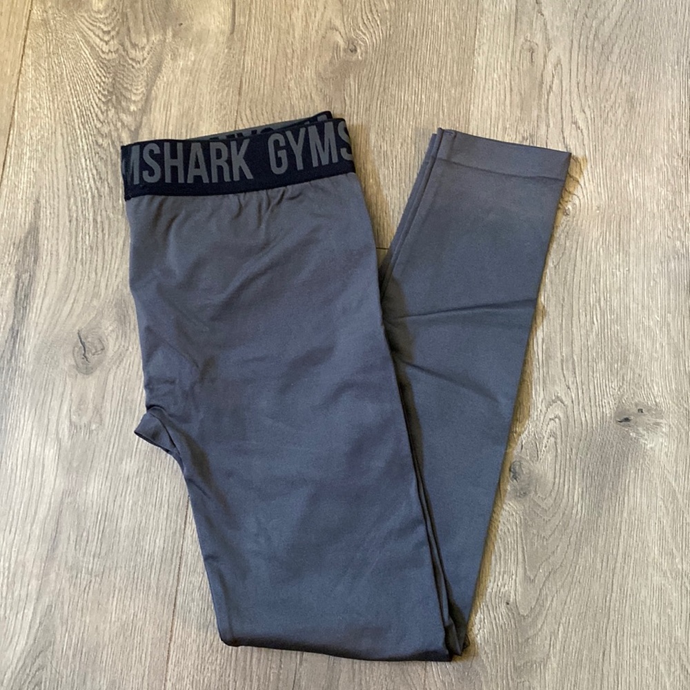 Gymshark full length leggings